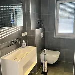 Haus-villa 2-zimmer Moderne In Wallersdorf-haidlfing Wallersdorf